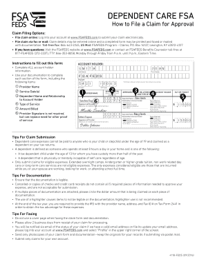 4118 Feds  Form