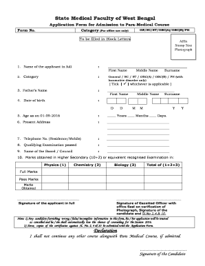 Wbsmf  Form