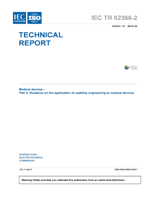 Iec 62366 2 Download  Form