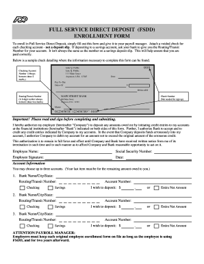 Fsdd  Form