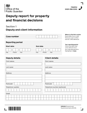 Opg103  Form