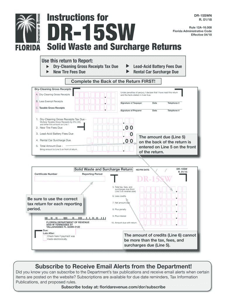  YOUR COPY Florida Department of Revenue 2021