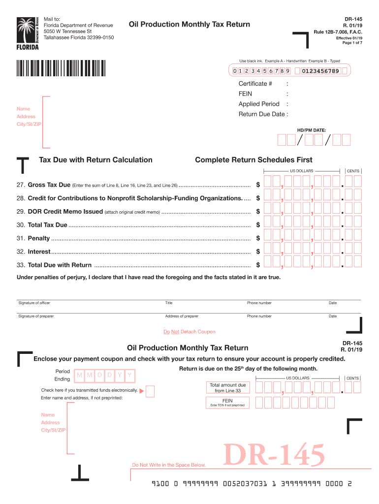  Florida Dr 145 2019