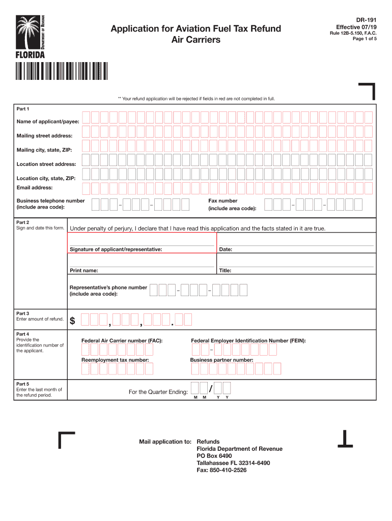  Florida Dr 191 2019-2024