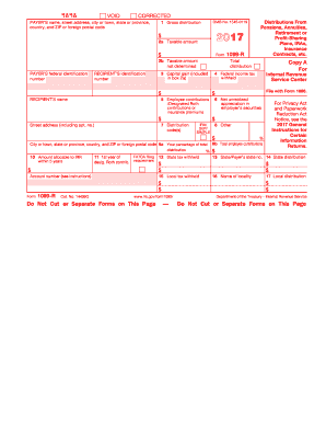 1099 Form 18 Fill Out And Sign Printable Pdf Template Signnow