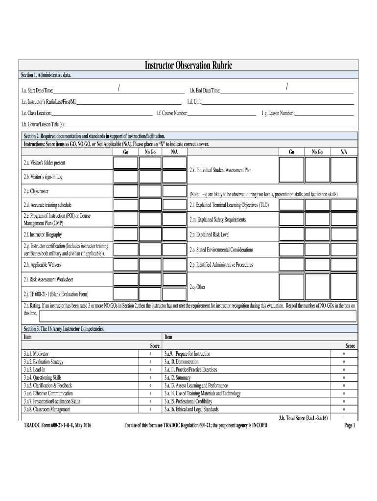 Tf 600 21 1  Form