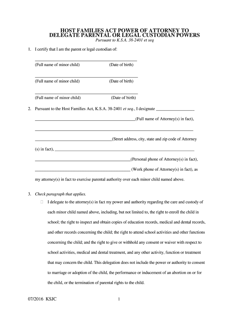  Back to Legal Forms Kansas Judicial Council Kansasjudicialcouncil 2016-2024