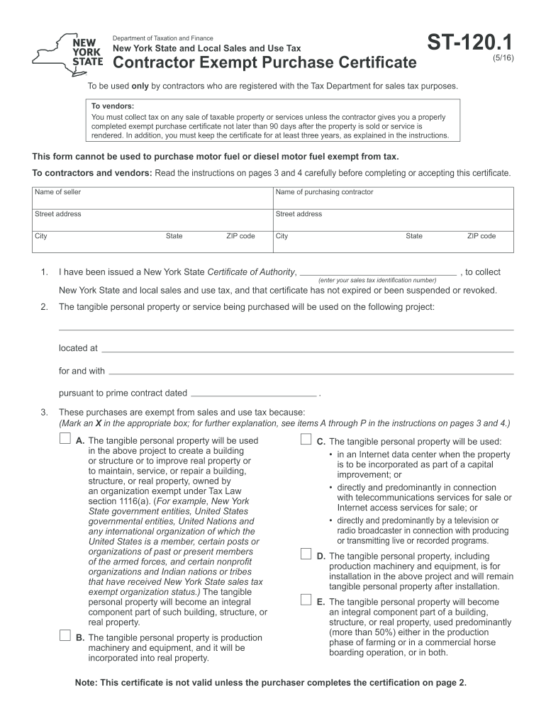 Get and Sign St 120 1 2016-2022 Form