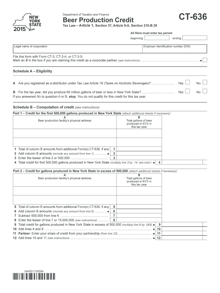  Ct 636  Form 2015