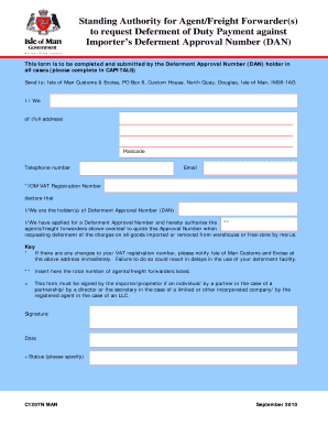 C1207n  Form