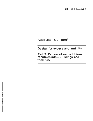 As1428 2 PDF Download  Form