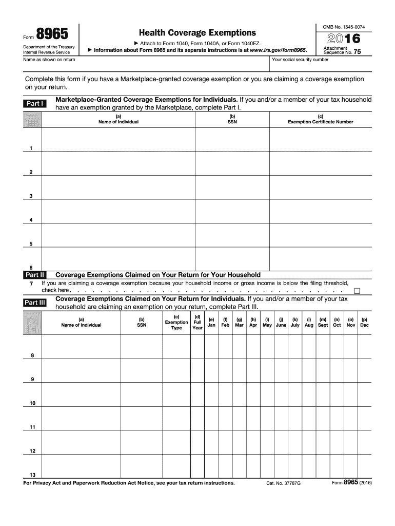 8965 form