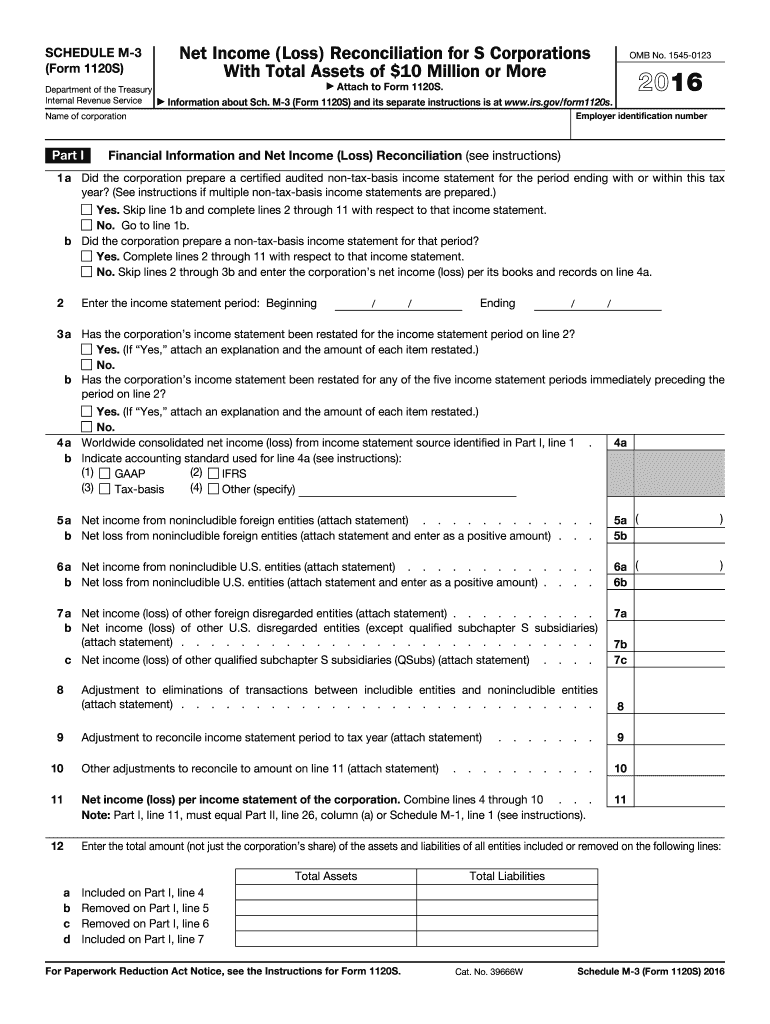  Corporate Tax Return Due Date Form 2016