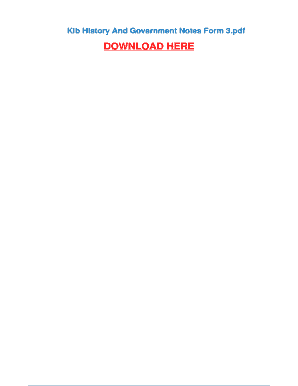 Klb History Book 3 PDF Download  Form