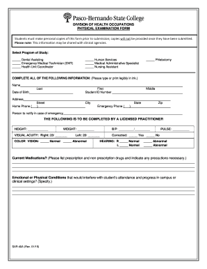 SAR 40A DOCX  Form