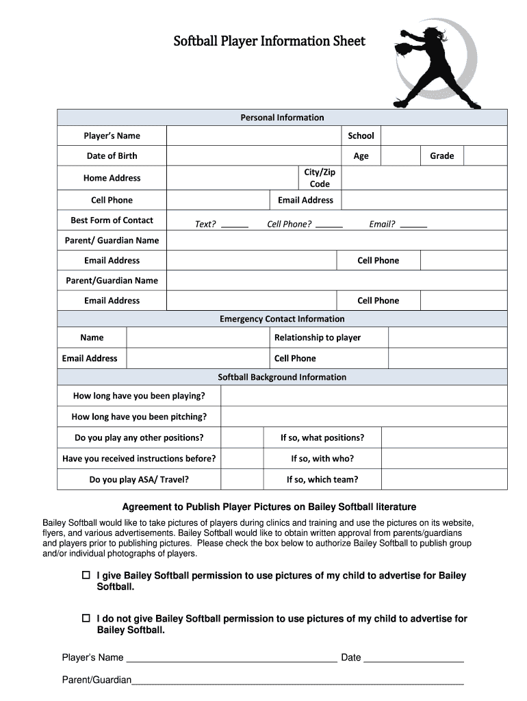 softball-player-profile-template-form-fill-out-and-sign-printable-pdf
