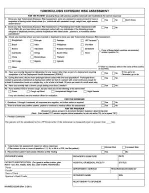 Navmed 6224 8  Form