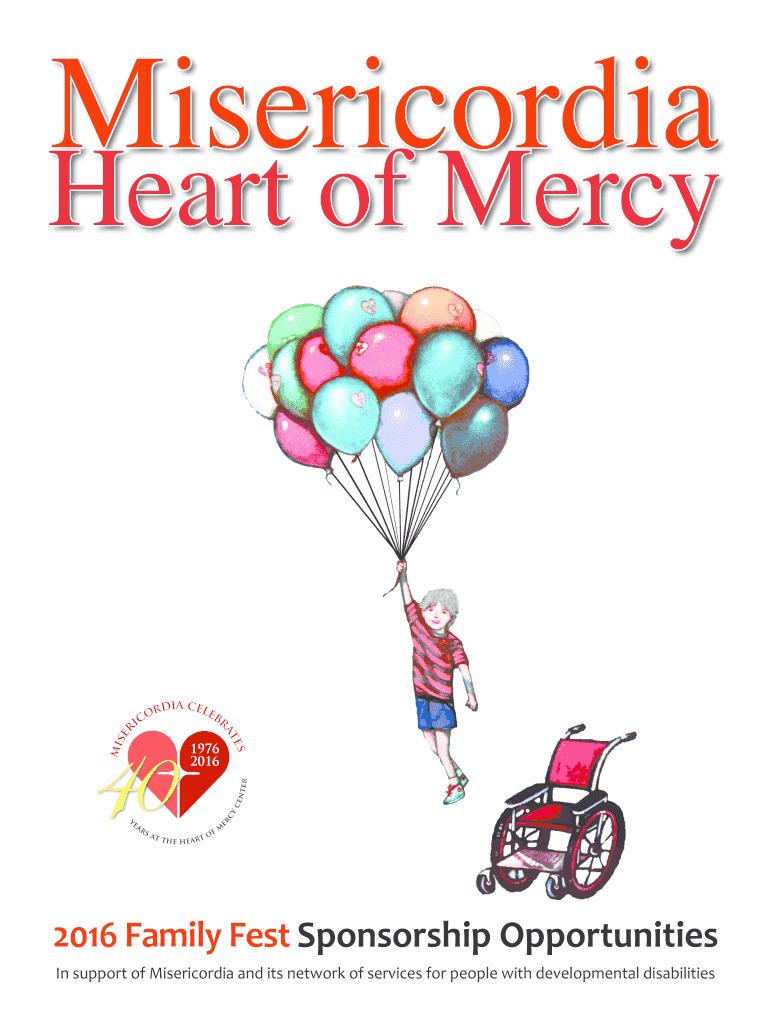  Misericordia Heart of Mercy Misericordia 2016-2024