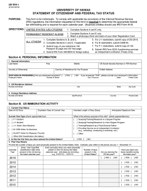  Wh 1  Form 2016