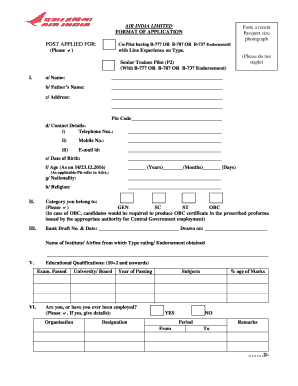 PDF to DOC  Form