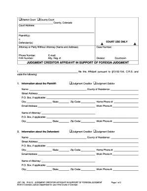 Jdf 138  Form