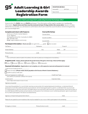 NOTE, to Submit This Form Via Email, First Save the Document to