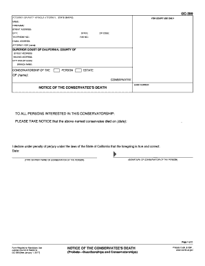 Gc 399  Form