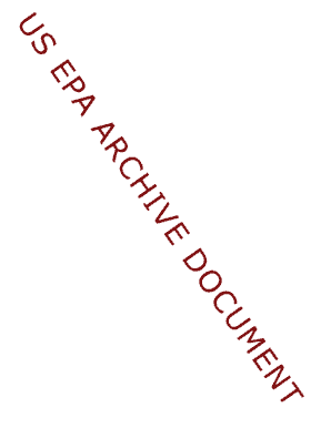 EPA 738 R 97 003 Form