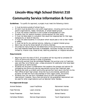 Lw210  Form