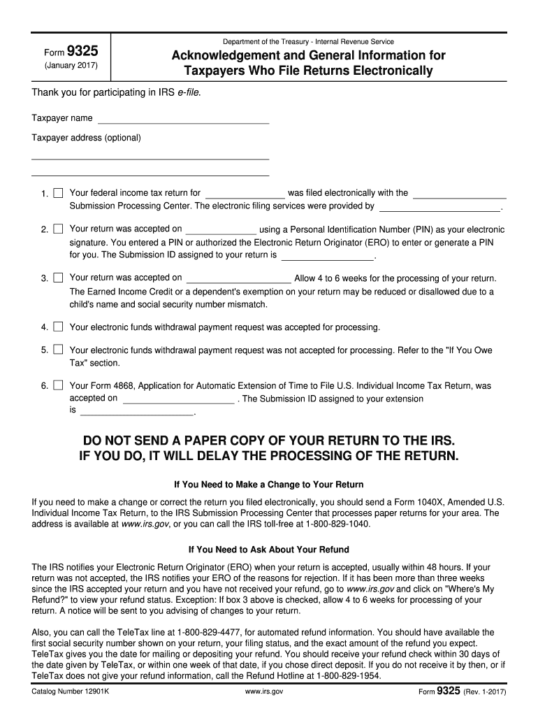 2021 9325 form