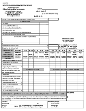  REVISED 010117 Webstersalestax 2017-2024