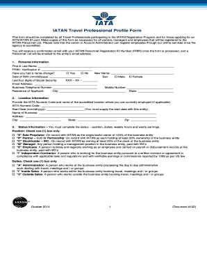  Iatan Forms 2014-2024