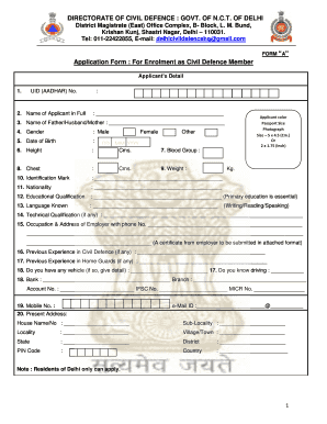 Agency Letter for Pcc  Form