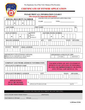  MEMORANDUM of UNDERSTANDING NYC Gov 2016