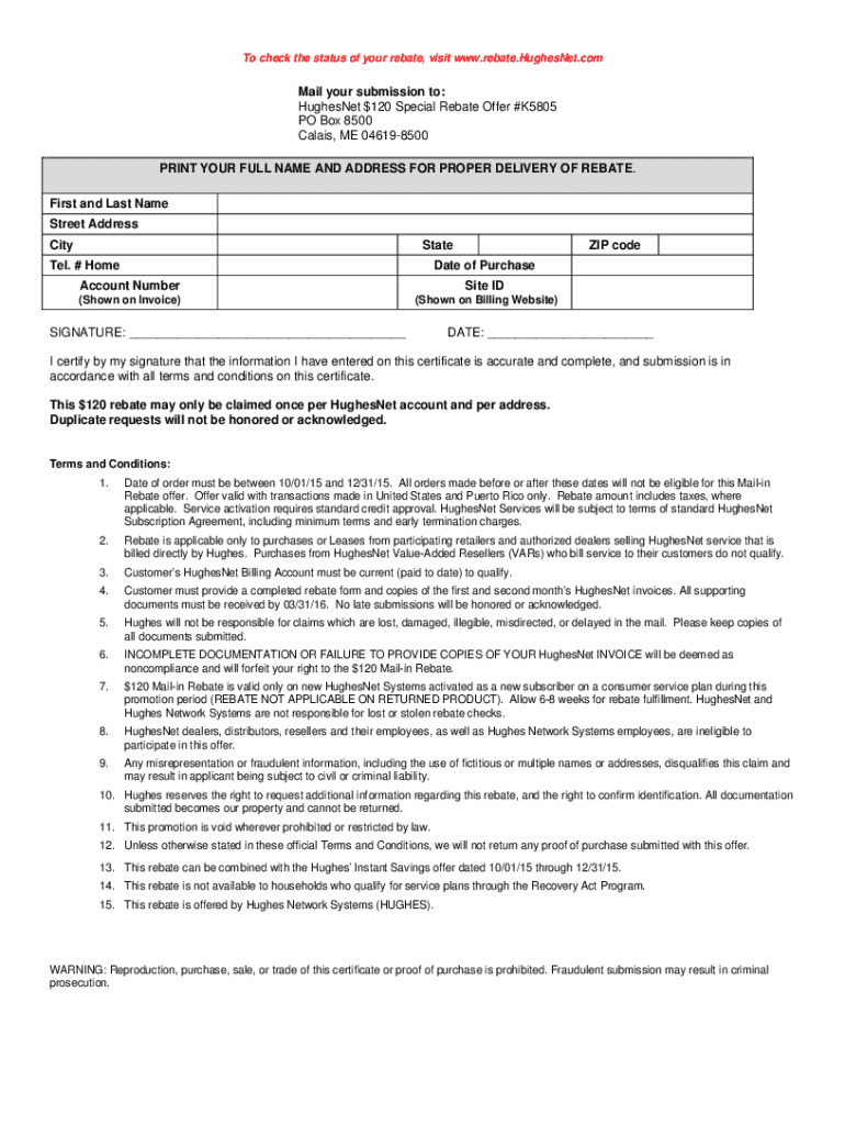 hughesnet-rebate-form-fill-out-and-sign-printable-pdf-template-signnow