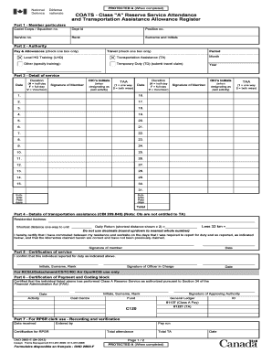 Dnd 2893  Form