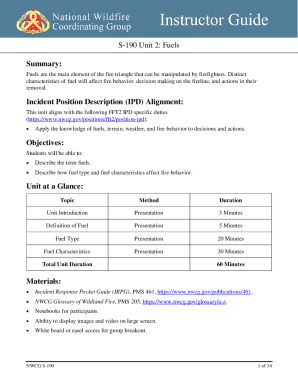 S 190 Module 2 Answers  Form