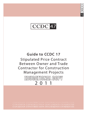 Ccdc 17 Download  Form