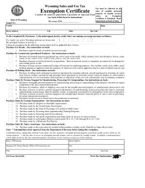 Tax Form Wisconsin