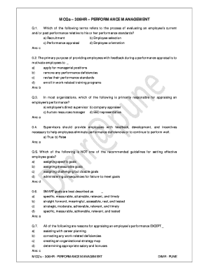 Epm Mcq PDF  Form