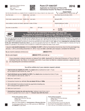 CT 1040NRPY Booklet, Connecticut Nonresident and CT Gov  Form