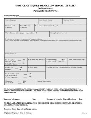 Form C 1