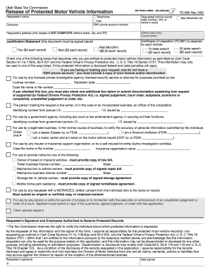 Tc 890  Form