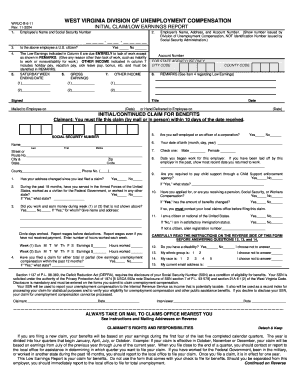 Wv Low Earnings Form