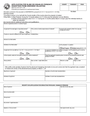 State Form 43710 R6 4 04