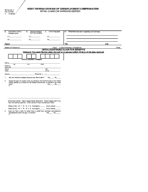 Wvuc B 6 11 Form Rev 1 16