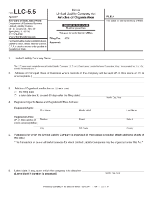 Form LLC 5 5 FTP Directory Listing