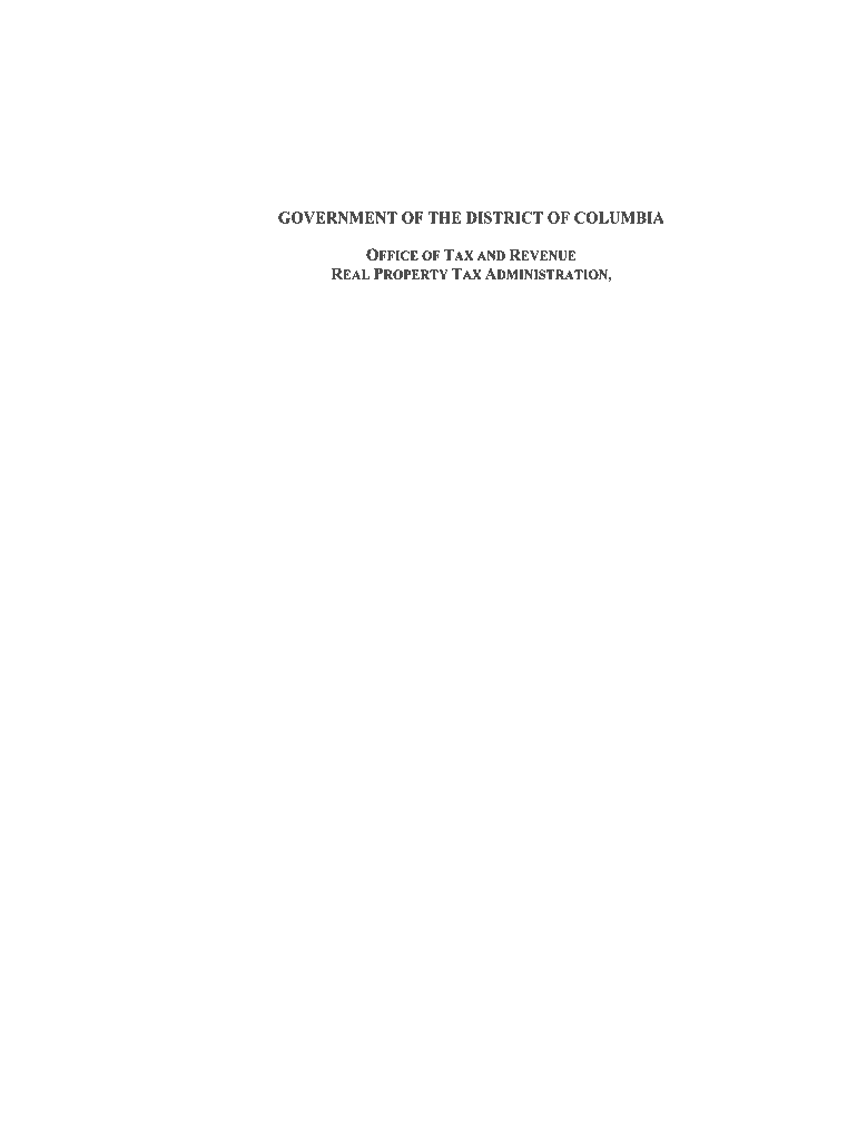 EXEMPT PROPERTY USE REPORT FORM FP 161 2016