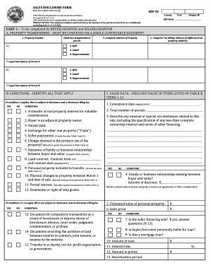 State Form 46021 R1010 09