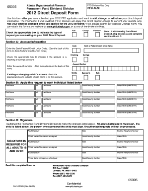  05305 Direct Deposit Form Xlsx FTP Directory Listing 2019-2024